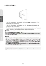 Предварительный просмотр 14 страницы Haden HK124W Instruction Manual