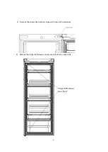 Предварительный просмотр 4 страницы Haden HL306W User Manual