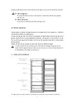 Предварительный просмотр 8 страницы Haden HL306W User Manual