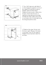 Предварительный просмотр 13 страницы Haden HUR120I Instruction Manual