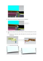 Preview for 4 page of Haden HZ208W User Manual