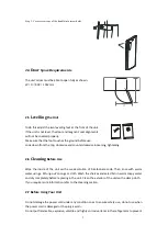 Preview for 8 page of Haden HZ208W User Manual