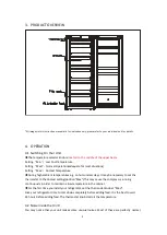 Предварительный просмотр 10 страницы Haden HZ208W User Manual