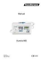 hadewe Auroria MD Manual preview