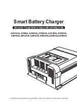 Preview for 7 page of Hadex EBC1210 Manual