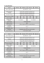 Preview for 13 page of Hadex EBC1210 Manual