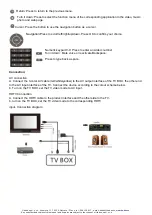 Preview for 2 page of Hadex H96 MAX Instructions For Use Manual