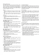 Preview for 5 page of Hadish ZL-32BF4142 Service Manual