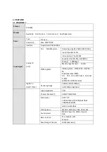 Preview for 7 page of Hadish ZL-32BF4142 Service Manual