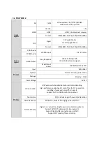 Preview for 8 page of Hadish ZL-32BF4142 Service Manual