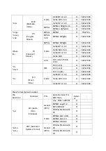 Preview for 10 page of Hadish ZL-32BF4142 Service Manual