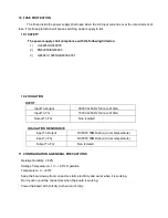 Preview for 19 page of Hadish ZL-32BF4142 Service Manual