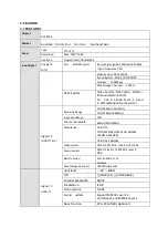 Preview for 8 page of Hadish ZL-43BF5152 Service Manual