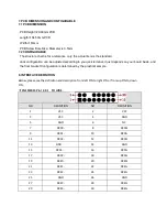 Preview for 15 page of Hadish ZL-43BF5152 Service Manual