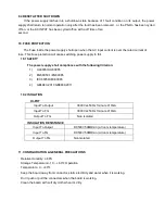 Preview for 19 page of Hadish ZL-43BF5152 Service Manual