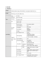 Preview for 8 page of Hadish ZL-43SF5152 Service Manual