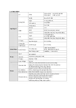 Preview for 8 page of Hadish ZL-50BF5152 Service Manual