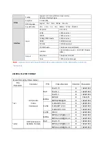 Preview for 9 page of Hadish ZL-50BF5152 Service Manual