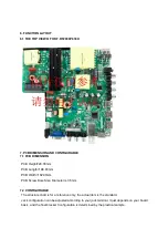 Preview for 14 page of Hadish ZL-50BF5152 Service Manual