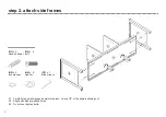 Предварительный просмотр 8 страницы Hadley 249-10-1947 Assembly Instructions Manual