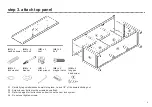 Предварительный просмотр 9 страницы Hadley 249-10-1947 Assembly Instructions Manual