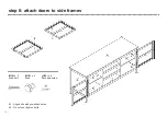 Предварительный просмотр 12 страницы Hadley 249-10-1947 Assembly Instructions Manual