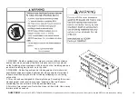 Предварительный просмотр 15 страницы Hadley 249-10-1947 Assembly Instructions Manual