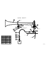 Предварительный просмотр 2 страницы Hadley 857 Installation Instructions