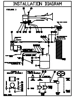 Preview for 2 page of Hadley H00961EA Installation Instructions