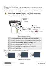 Preview for 6 page of Haefely 2823 Quick Start Manual