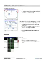 Preview for 14 page of Haefely 2823 Quick Start Manual