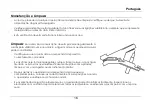 Preview for 20 page of HAEGER 1-N5-H Instructions For Use Manual