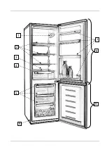 Preview for 2 page of HAEGER 280 COMBI Instruction Manual