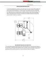 Предварительный просмотр 14 страницы HAEGER 618 MSPe Operation Manual