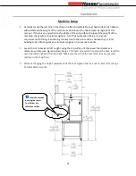 Предварительный просмотр 16 страницы HAEGER 618 MSPe Operation Manual