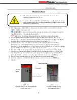 Предварительный просмотр 18 страницы HAEGER 618 MSPe Operation Manual