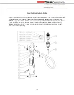 Предварительный просмотр 31 страницы HAEGER 618 MSPe Operation Manual