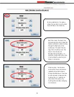 Предварительный просмотр 48 страницы HAEGER 618 MSPe Operation Manual