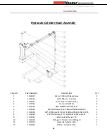 Предварительный просмотр 68 страницы HAEGER 618 MSPe Operation Manual