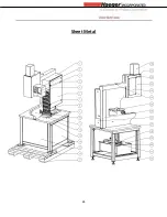 Предварительный просмотр 69 страницы HAEGER 618 MSPe Operation Manual