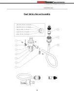 Предварительный просмотр 72 страницы HAEGER 618 MSPe Operation Manual