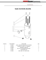 Предварительный просмотр 74 страницы HAEGER 618 MSPe Operation Manual