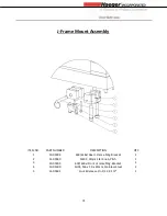 Предварительный просмотр 75 страницы HAEGER 618 MSPe Operation Manual