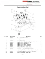 Предварительный просмотр 77 страницы HAEGER 618 MSPe Operation Manual