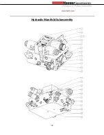 Предварительный просмотр 83 страницы HAEGER 618 MSPe Operation Manual