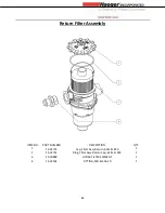 Предварительный просмотр 85 страницы HAEGER 618 MSPe Operation Manual