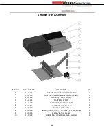 Предварительный просмотр 86 страницы HAEGER 618 MSPe Operation Manual