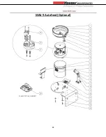 Предварительный просмотр 87 страницы HAEGER 618 MSPe Operation Manual