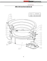 Предварительный просмотр 89 страницы HAEGER 618 MSPe Operation Manual