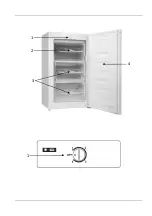 Preview for 2 page of HAEGER 80F Series Instruction Manual